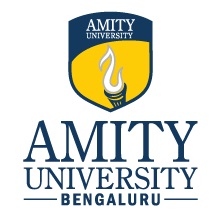 Amity University Bengaluru logo