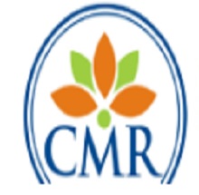 CMR Institute of Medical Sciences logo