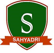 Sahyadri College of Engineering logo