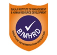 BIMHRD logo