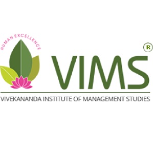 Vivekananda Institute of Management Studies logo