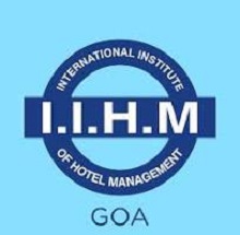 IIHM Goa logo
