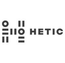 Hetic logo