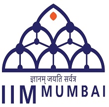 IIM Mumbai logo