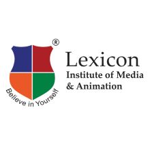 Lexicon Institute of Media and Animation logo