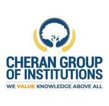 Cheran College For Women Highlights
