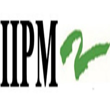 IIPM Bengaluru logo