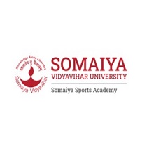 Somaiya Sports Academy logo