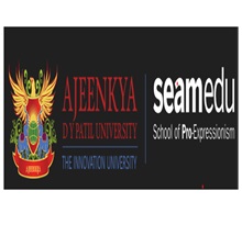 Ajeenkya DY Patil University Seamedu logo