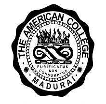The American College logo