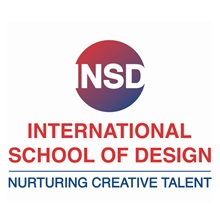 INSD Pune logo