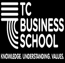 TC Business School logo