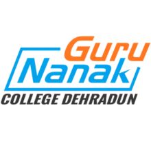GNC Dehradun logo