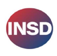 INSD Kolkata logo