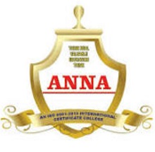 Anna College Highlights