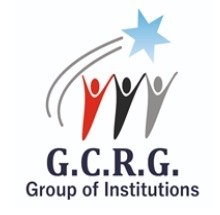 G.C.R.G. Group of Institutions logo