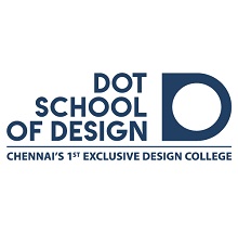DOT School of Design logo