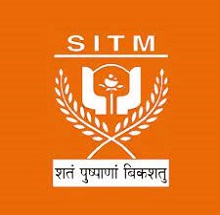 SITM Kolkata logo