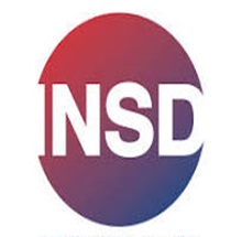 INSD logo