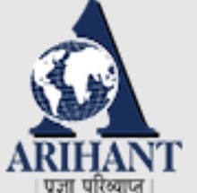 Arihant Institute of Business Management logo