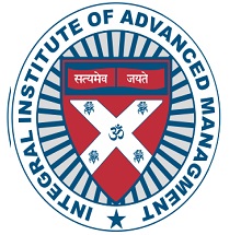 IIAM VIZAG logo