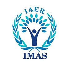 IMAS Business School logo