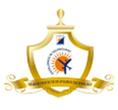 Thakur Institute of Aviation Technology logo