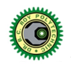 Dr. B.C. Roy Polytechnic logo