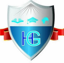 Holy Grace Academy of Engineering logo