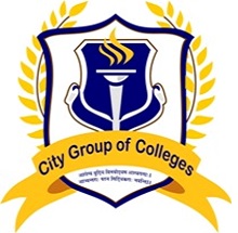 City Group of College logo
