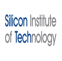 Silicon logo