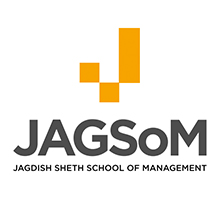 Jagdish Sheth School of Management (JAGSoM Mumbai) logo