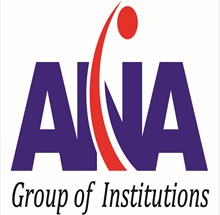 ANA Group of Institutions logo