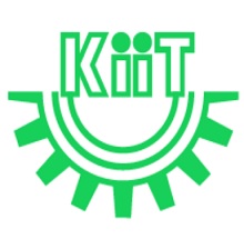 KIIT School of Mechanical Engineering logo