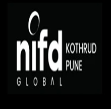 NIF Pune Kothrud logo