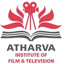 Atharva Institute of Film and Television logo
