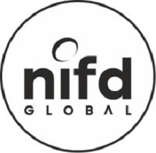 NIFD Global Bhubaneswar logo