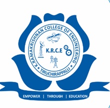 K Ramakrishnan College of Engineering logo
