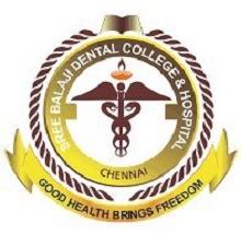 Sree Balaji Dental College and Hospital, Bharath Institute of Higher Education and Research Highlights