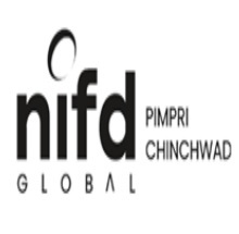 INIFD Pimpri logo