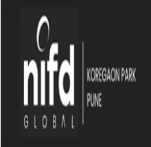 NIF Global logo
