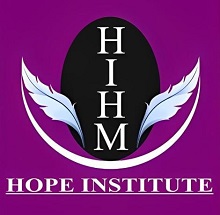HIHM logo
