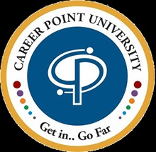 Career Point University Kota logo