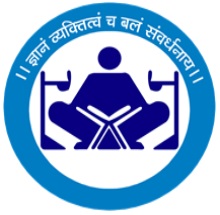 Satish Pradhan Dnyansadhana College logo