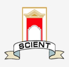 Scient Institute of Technology logo