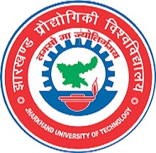 Jharkhand University of Technology logo