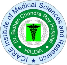 ICARE Institute of Medical Sciences and Research Highlights