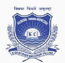 KC College logo