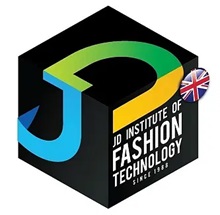 JD Institute of Fashion Technology Dehradun logo