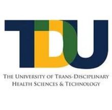 The University of Trans-Disciplinary Health Sciences and Technology Highlights